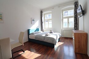 City Palace Apartments 1020 Vie