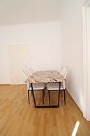 City Palace Apartments 1020 Vie