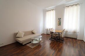 City Palace Apartments 1020 Vie