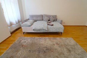 City Palace Apartments 1020 Vie