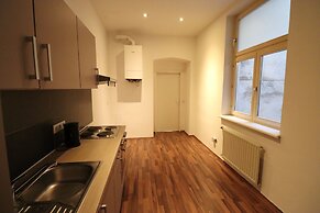 City Palace Apartments 1020 Vie