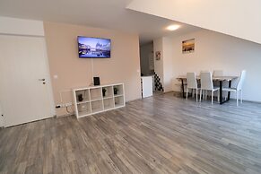 City Palace Apartments 1020 Vie