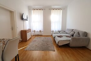 City Palace Apartments 1020 Vie