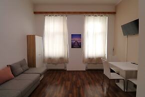 City Palace Apartments 1020 Vie