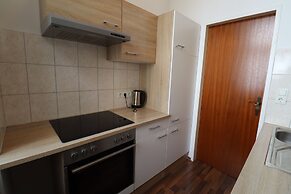 City Palace Apartments 1020 Vie