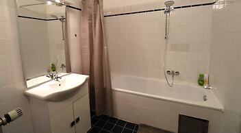 City Palace Apartments 1020 Vie