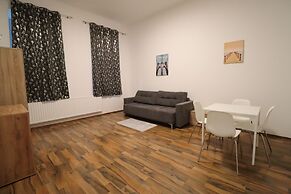 City Palace Apartments 1020 Vie