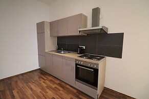 City Palace Apartments 1020 Vie