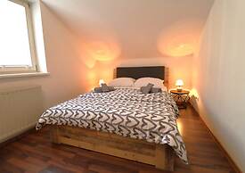 City Palace Apartments 1020 Vie