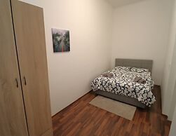 City Palace Apartments 1020 Vie