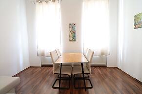 City Palace Apartments 1020 Vie