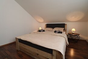 City Palace Apartments 1020 Vie