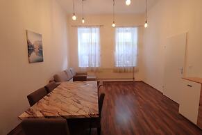 City Palace Apartments 1020 Vie