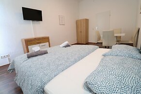 City Palace Apartments 1020 Vie