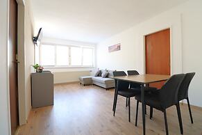 City Palace Apartments 1020 Vie