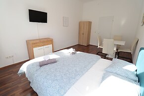 City Palace Apartments 1020 Vie