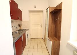 City Palace Apartments 1020 Vie