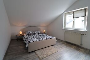 City Palace Apartments 1020 Vie