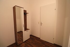 City Palace Apartments 1020 Vie