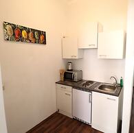 City Palace Apartments 1020 Vie