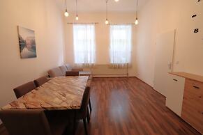 City Palace Apartments 1020 Vie