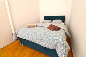 City Palace Apartments 1020 Vie