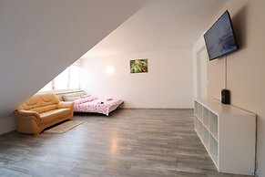 City Palace Apartments 1020 Vie