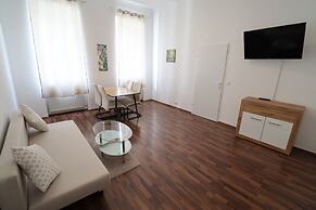 City Palace Apartments 1020 Vie