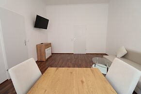 City Palace Apartments 1020 Vie