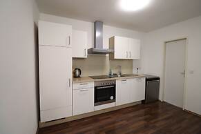 City Palace Apartments 1020 Vie