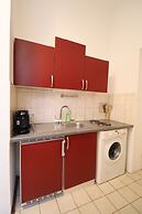 City Palace Apartments 1020 Vie