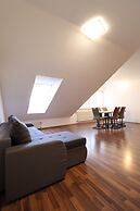 City Palace Apartments 1020 Vie