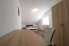 City Palace Apartments 1020 Vie