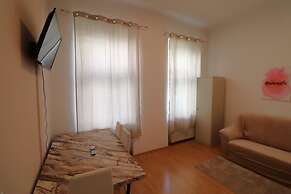 City Palace Apartments 1020 Vie