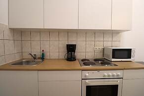 City Palace Apartments 1020 Vie