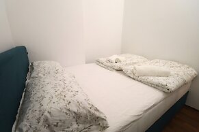 City Palace Apartments 1020 Vie