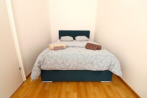 City Palace Apartments 1020 Vie