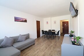 City Palace Apartments 1020 Vie