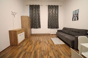 City Palace Apartments 1020 Vie