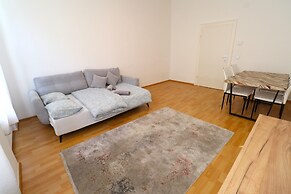 City Palace Apartments 1020 Vie