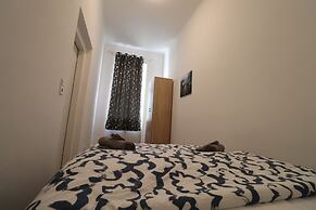 City Palace Apartments 1020 Vie