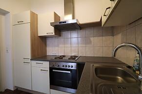 City Palace Apartments 1020 Vie