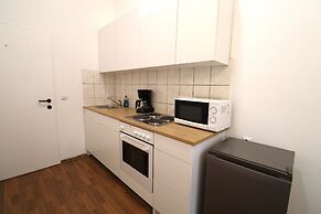 City Palace Apartments 1020 Vie