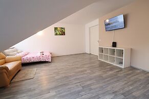 City Palace Apartments 1020 Vie