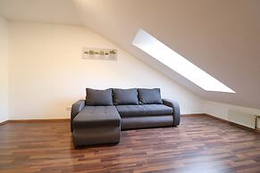 City Palace Apartments 1020 Vie