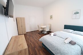 City Palace Apartments 1020 Vie