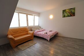 City Palace Apartments 1020 Vie