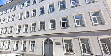 City Palace Apartments 1020 Vie