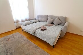 City Palace Apartments 1020 Vie