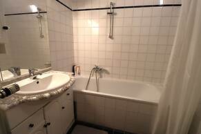 City Palace Apartments 1020 Vie